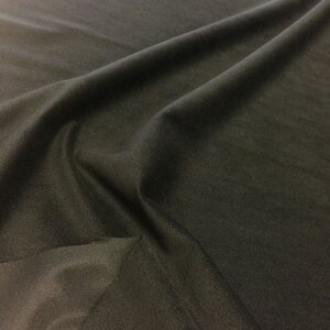 PES Neckline Lining, Black (6769)