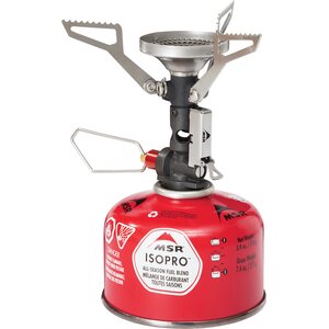 MSR Pocket Rocket Deluxe Stove