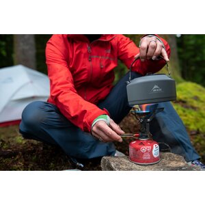 MSR Pocket Rocket Deluxe Stove
