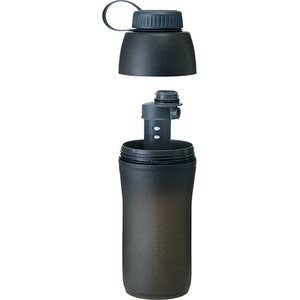 Platypus Meta Bottle
