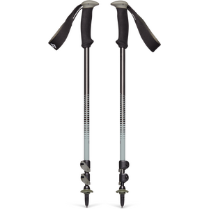 Black Diamond Trail Back vaellussauvat 63 - 140 cm