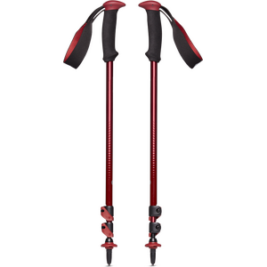 Black Diamond Trail Back vaellussauvat 63 - 140 cm