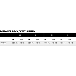 Black Diamond Distance 15 Backpack