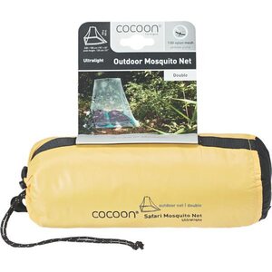 Cocoon Outdoor Mosquito Net Double Ultralight