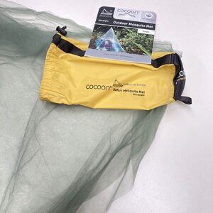 Cocoon Outdoor Mosquito Net Double Ultralight