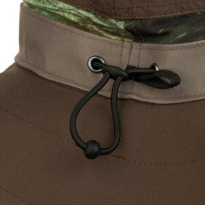 Buff Booney Hat lierihattu