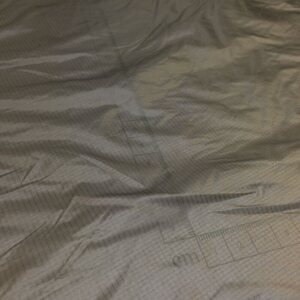 Nylon Rip-Stop 10D, 25 g/m², Dark grey (7297)