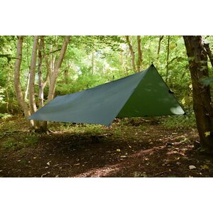 DD Hammocks Superlight Tarp XL 4.5 x 2.9m 680g