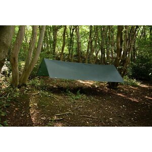 DD Hammocks Superlight Tarp XL 4.5 x 2.9m 680g