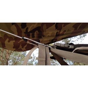 Bushmen Travel Gear Bushmen Whoopie Slings Pro