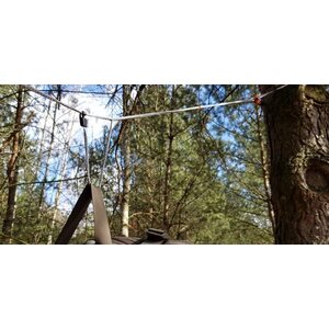 Bushmen Travel Gear Bushmen Whoopie Slings Pro