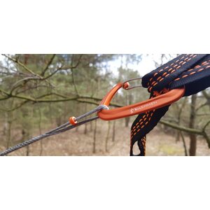 Bushmen Travel Gear Bushmen Whoopie Slings Pro