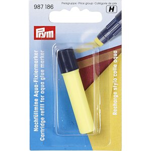 Aqua Glue Marker, Refill, Prym 987186