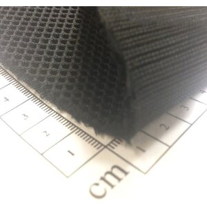 3D Padded mesh 3mm