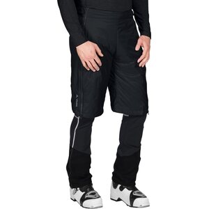 Vaude Sesvenna Padded Shorts