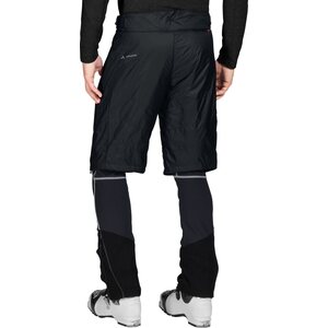 Vaude Sesvenna Padded Shorts