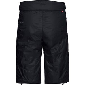 Vaude Sesvenna Padded Shorts
