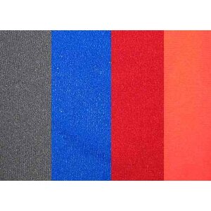 Neopreeni 1,5 mm, täysi arkki (2 m x 1,2 m ±5 %)