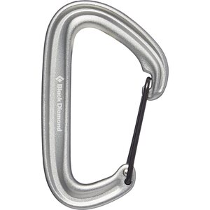 Black Diamond Litewire Carabiner