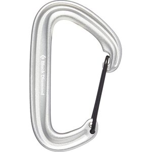 Black Diamond Litewire Carabiner