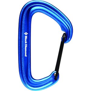 Black Diamond Litewire Carabiner