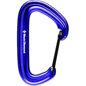 Black Diamond Litewire Carabiner