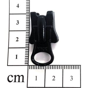 YKK Autolock Bottom Slider for VISLON® 8VS Two-Way Separating Tooth Zipper