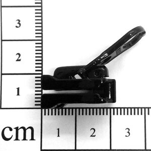 YKK Autolock Bottom Slider for VISLON® 8VS Two-Way Separating Tooth Zipper
