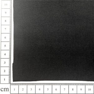Strong Fine Mesh