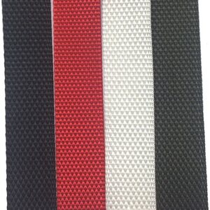 Webbing 25 mm PES
