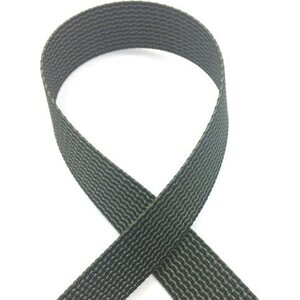 Webbing 25 mm PES