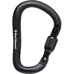 Locking Carabiners