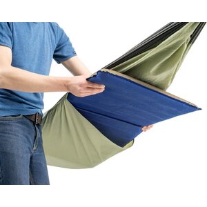 Amazonas Moskito Traveller Thermo XXL Hammock