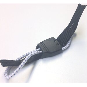 YKK Pull Open Cord Stopper (Cyberian cordlock)