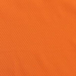 Kevyt Diamond Ripstop 20D nylonkangas 34 g/m², Oranssi (7226)