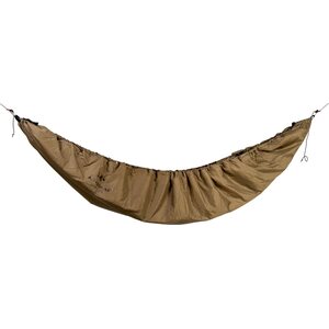 Amazonas 2-in-1 Underquilt Poncho