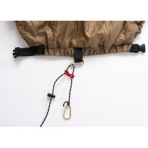 Amazonas 2-in-1 Underquilt Poncho
