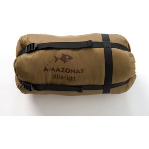 Amazonas 2-in-1 Underquilt Poncho