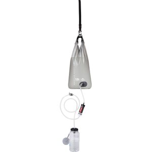 MSR AutoFlow XL Gravity Filter 10 L