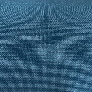 Vahva, vesitiivis UV-suojattu polyesterkangas 260 g/m², Sininen (8155)