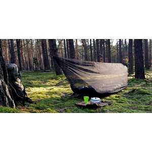 Bushmen Travel Gear Bushmen Vagabond Bug Net