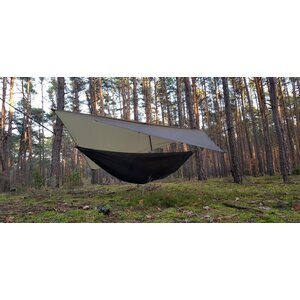 Bushmen Travel Gear Bushmen Vagabond Bug Net
