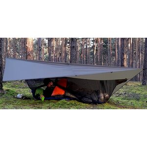 Bushmen Travel Gear Bushmen Vagabond Bug Net