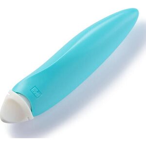 Chalk Wheel With Toothed Wheel for marking fabrics, White, Prym 610958