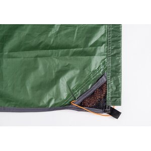 Amazonas Hammock Floor