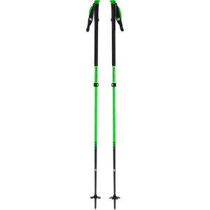 Black Diamond Vapor Carbon 2 sauvat 95 - 135 cm