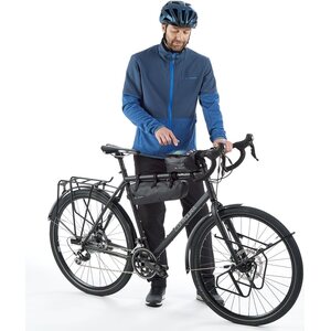 Vaude Carbo Guide Bag Aqua runkolaukku