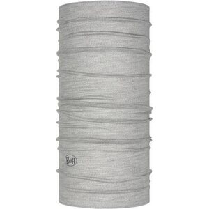 Buff Lightweight Merino Wool Tubular