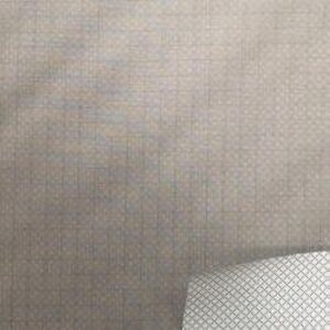 2.5-layer Ultralight Waterproof and Breathable (WPB) Fabric 47 g/m², DWR treated