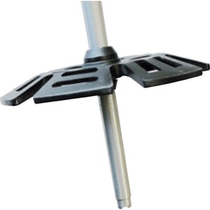 TSL Semnoz XL hiihtosauvat, 2-osainen, 120 mm sompa